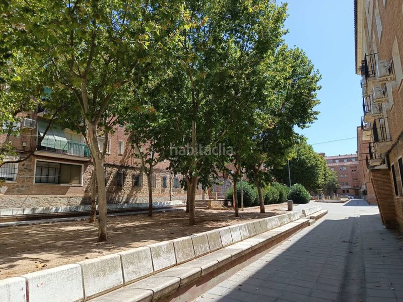 Foto 4d9267b0-f1f4-4a69-b79e-d8aa6a71a9fd. Pis amb calefacció a Palomarejos Toledo