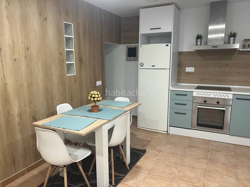 Foto d4d851bf-8429-491f-9ab5-1a1270ecbee3. Lloguer pis amb calefacció a Casco Histórico Toledo