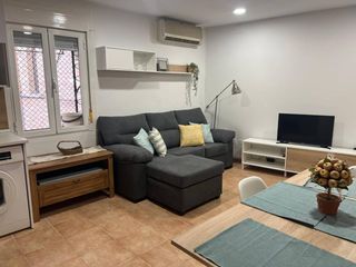 Location Appartement  Callejon alfares. Venta de piso reformado de 1 dormitorio en el casco antiguo de t
