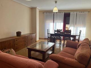 Flat  Avenida purísima concepción. Piso en venta en santa bárbara, toledo capital