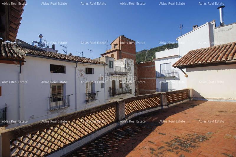 Foto 4a48f2e4-b144-4970-ade1-2ea1ca7ec5b9. Casa ablas real estate vende: casa rural en Montanejos