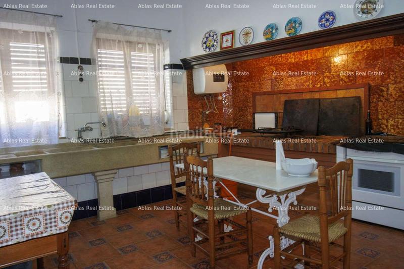Foto 6f698118-4e56-4d87-b9d8-fd26efc6bc50. Casa ablas real estate vende: casa rural en Montanejos