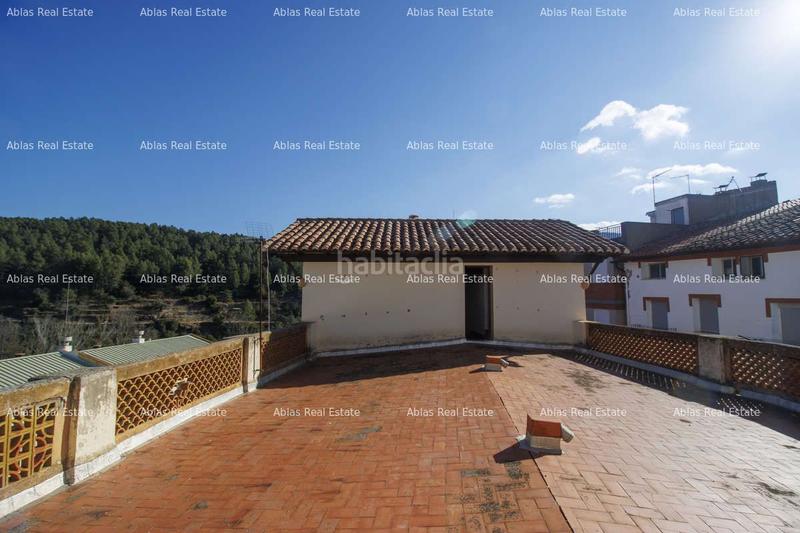 Foto b0fa32a6-51e4-4a51-b00d-3db8e5f8e938. Casa ablas real estate vende: casa rural en Montanejos