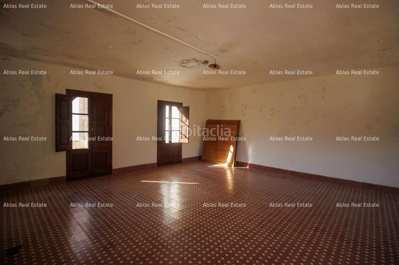 Foto b16b0dbe-d8ed-484c-850e-e0b18ad1e67b. Casa ablas real estate vende: casa rural en Montanejos