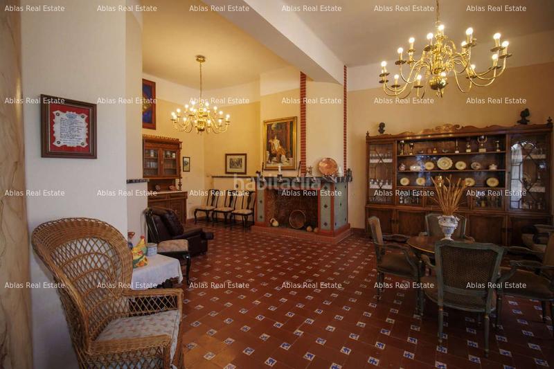 Foto b77cce1c-9ecc-4888-b9d4-1cf8a18a5fd1. Casa ablas real estate vende: casa rural en Montanejos