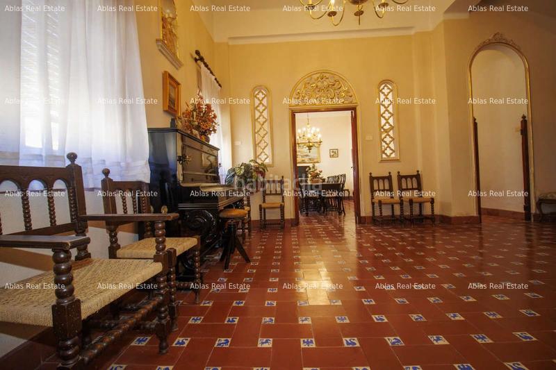 Foto bd3ee654-7cd0-44cf-86ab-65ca92734dc9. Casa ablas real estate vende: casa rural en Montanejos