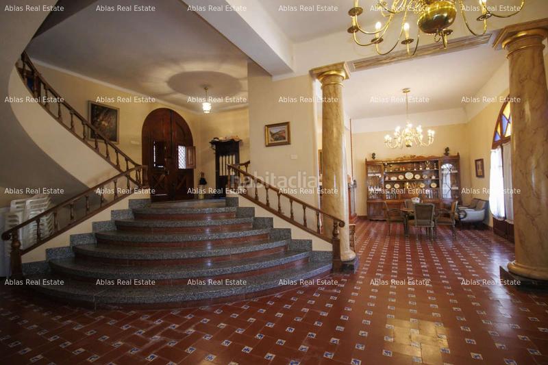 Foto c0bb7e6e-f6a0-4a0e-90b3-fb7f732bc719. Casa ablas real estate vende: casa rural en Montanejos