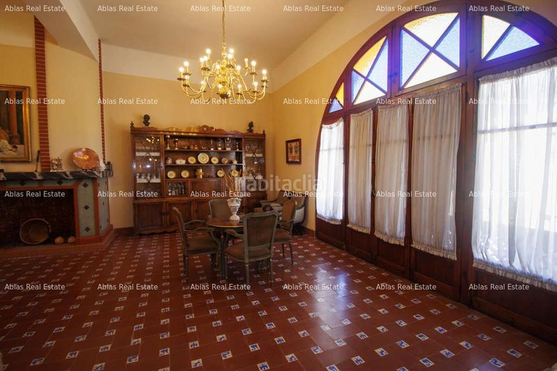 Foto c43a2498-d173-4651-bb42-89f13022ea40. Casa ablas real estate vende: casa rural en Montanejos
