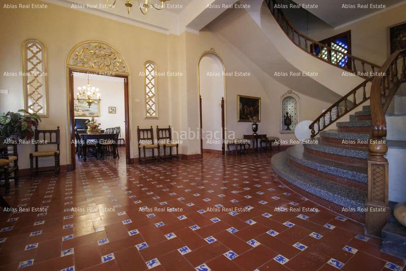 Foto d74fe3e2-a7c4-4812-a6de-cbdd43a7b572. Casa ablas real estate vende: casa rural en Montanejos