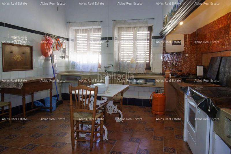 Foto d9880b82-e2a0-40bf-a648-4317086cacfc. Casa ablas real estate vende: casa rural en Montanejos