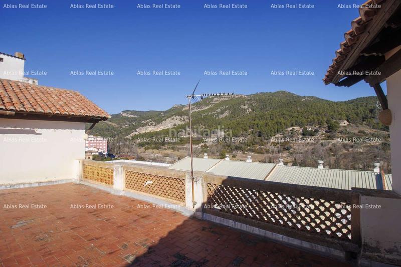 Foto f0452bf8-1cf1-4efc-8d52-36851ec0d86c. Casa ablas real estate vende: casa rural en Montanejos
