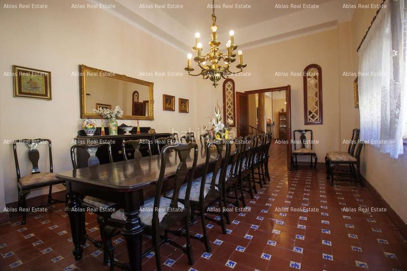 Foto f274e719-7716-4b78-b885-8f7eef74ecfd. Casa ablas real estate vende: casa rural en Montanejos