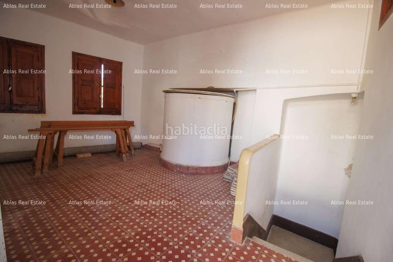 Foto f28ab112-9c88-43c6-8490-cde99015cbb9. Casa ablas real estate vende: casa rural en Montanejos