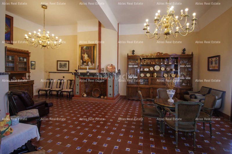 Foto f998379c-f64a-4d39-96e8-f0b5074d6ffd. Casa a Montanejos