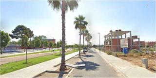 Terreny residencial a Albal