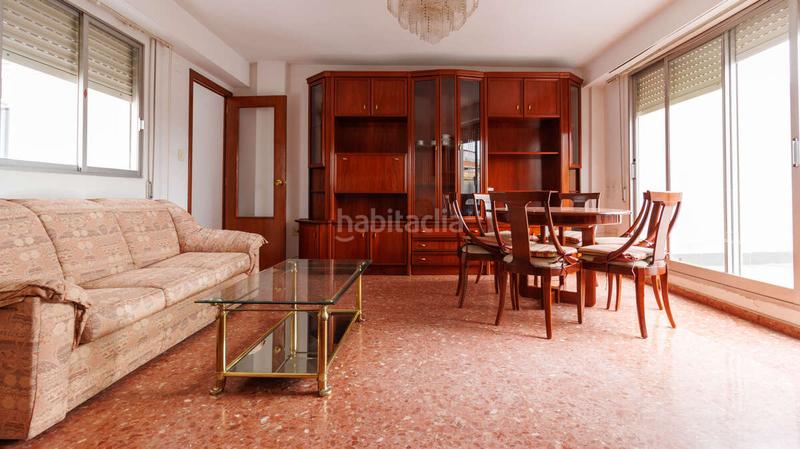 Foto 034e1277-c4d3-4600-9ae5-d4f3bb500806. Miete etagenwohnung in Aiora Valencia
