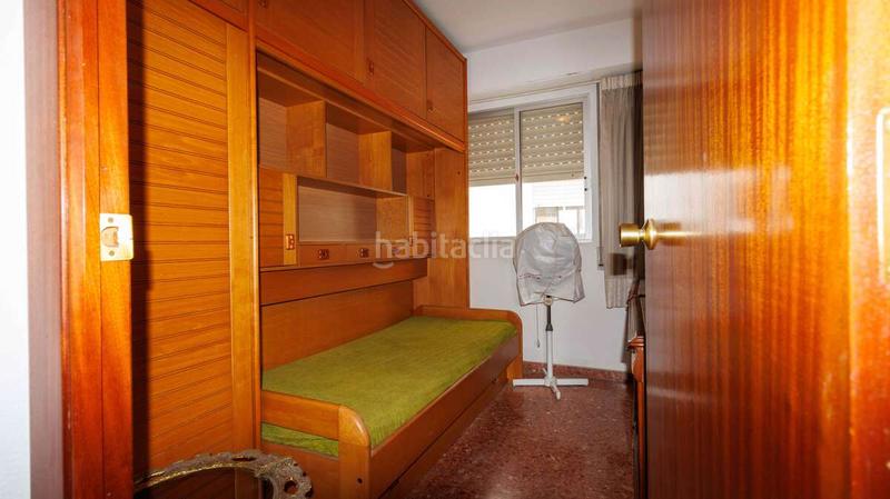 Foto 0e493860-e426-48ba-8876-b1bd0aec85d1. Miete etagenwohnung in Aiora Valencia