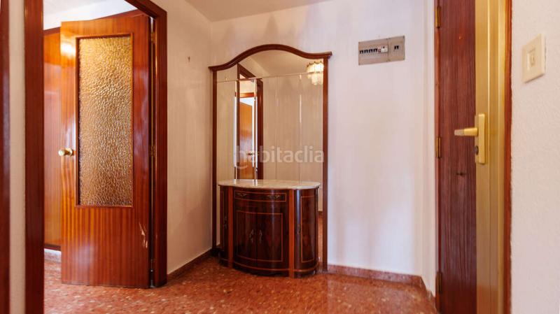 Foto d1a5a6a2-ffab-4c43-85fb-df6e8a09a637. Miete etagenwohnung in Aiora Valencia