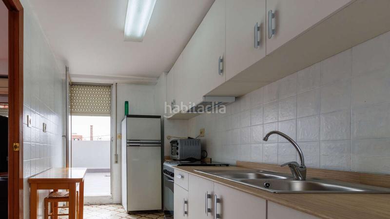 Foto d3960c24-8492-494b-af93-84db63249ecd. Miete etagenwohnung in Aiora Valencia