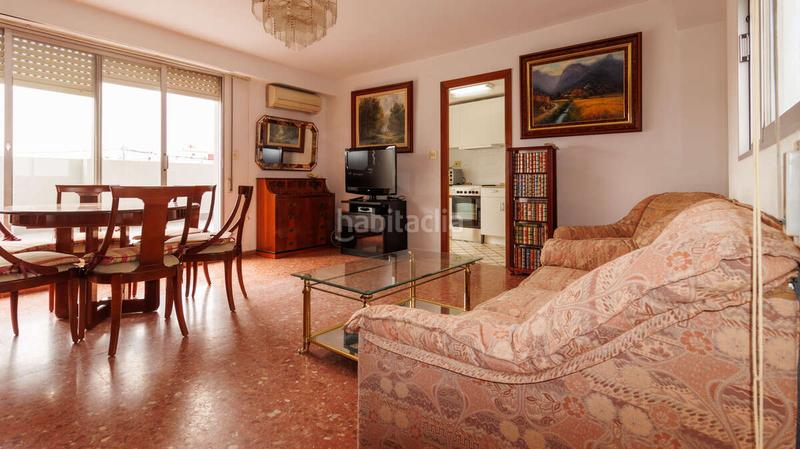 Foto 298470c8-332d-41cb-be5c-fb954207fabc. Alquiler piso en Aiora Valencia