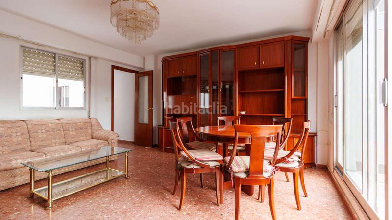 Foto a420f785-ebc3-4913-8424-f1494268ce33. Alquiler piso en Aiora Valencia