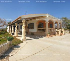 Chalet en Picassent