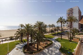 Miete Appartement in Sant Antoni. Alquiler apartamento en playa de cullera