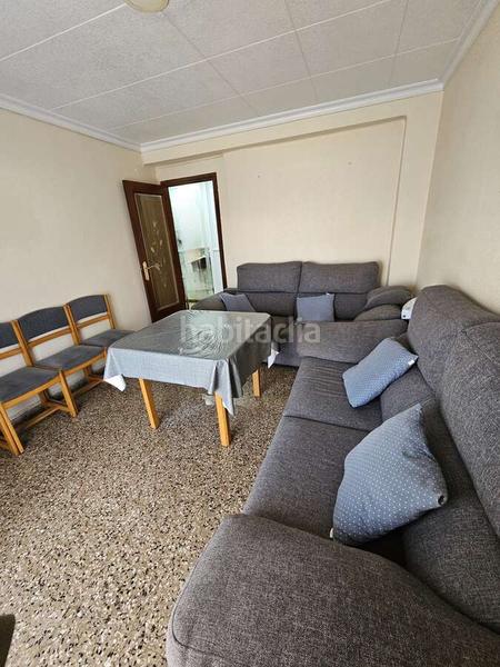 Foto f80021d9-8642-4c3e-8cc9-d850e946ce46. Appartamento in Catarroja