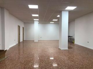 Lloguer Local Comercial a Catarroja