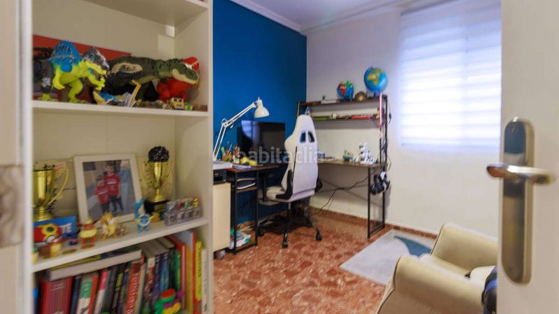 Foto 3c60b3d5-23ff-49ef-ab0e-f0e2efa3f77a. Pis amb aparcament a Albal