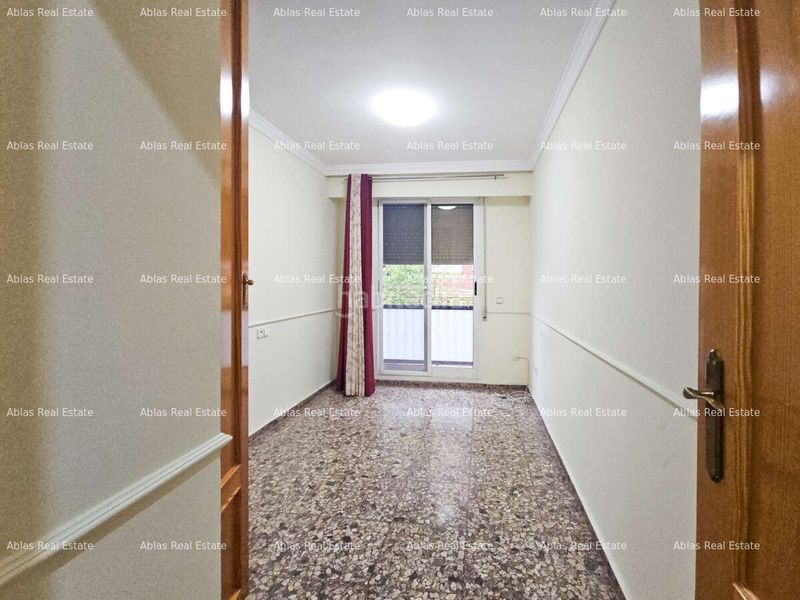 Foto a03862a5-e948-407d-83c5-35982b393ddc. Pis amb calefacció aparcament a Centro Ciudad Manises