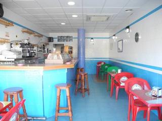 Business premise in Parque Lo Torrent