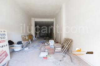 Büro in Altozano - Conde Lumiares