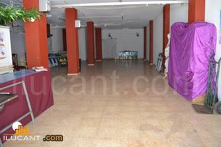 Local Comercial a Tibi