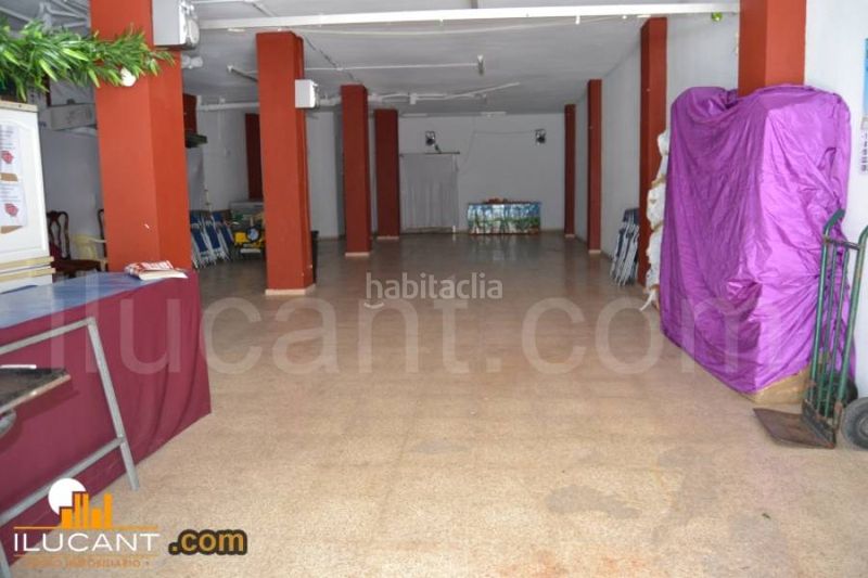 Foto 14fe6717-0cb6-420b-b822-f4bb6461832a. Local comercial en Tibi