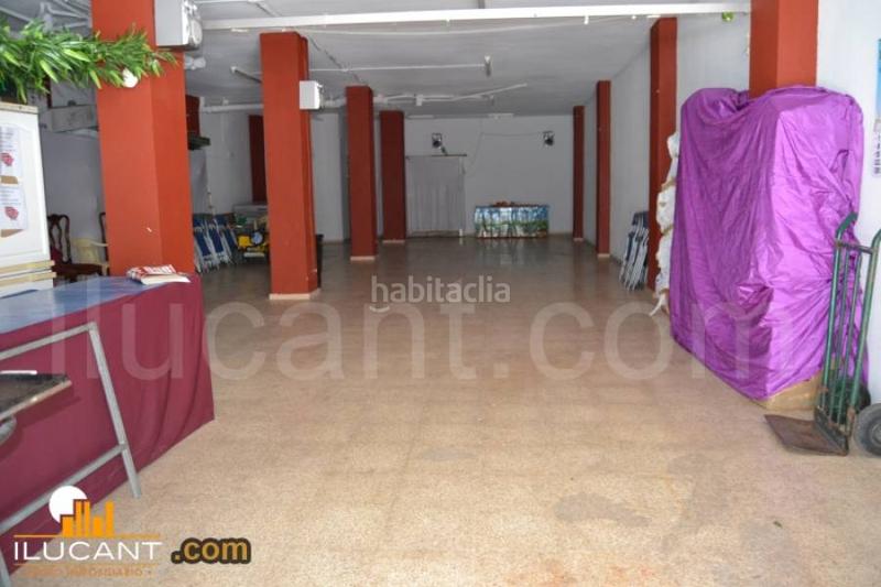 Foto 14fe6717-0cb6-420b-b822-f4bb6461832a. Locale commerciale in Tibi