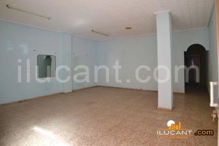 Local Comercial a Los Ángeles