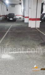 Car parking in Los Ángeles
