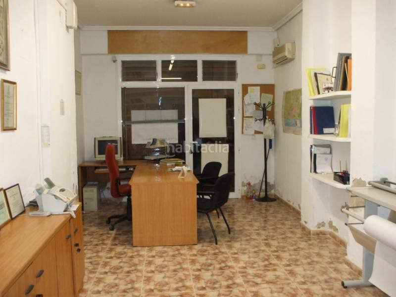 Foto dd594013-ada7-44b9-9bdb-f2baa24c364c. Business premise in Campoamor Alicante