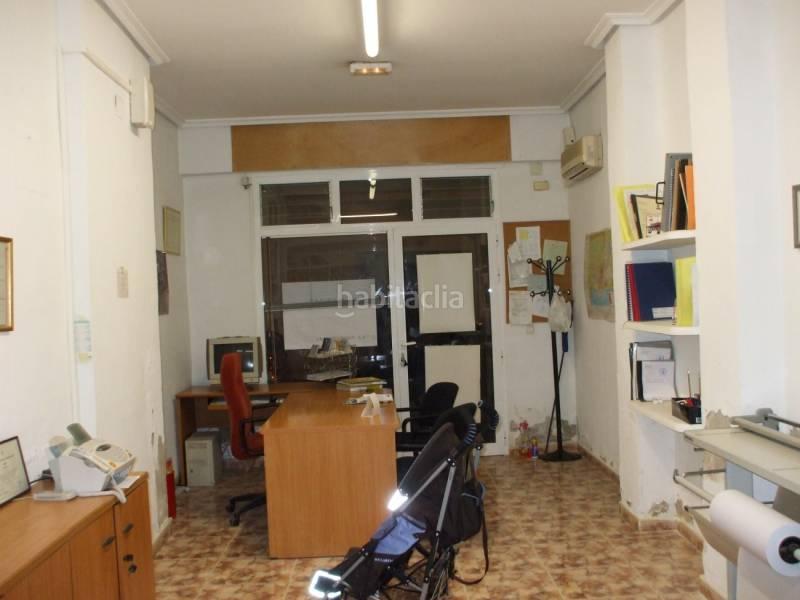 Foto f815a679-4d4d-47c3-b1f1-deba90673a71. Locale commerciale in Campoamor Alicante