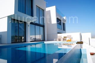 Chalet à Panorama-Sierramar
