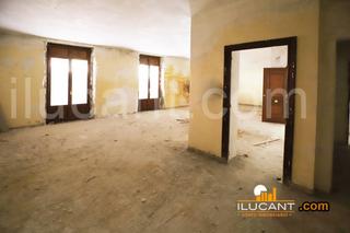Affitto Ufficio in Casco Antiguo - Sta. Cruz - Ayuntamiento