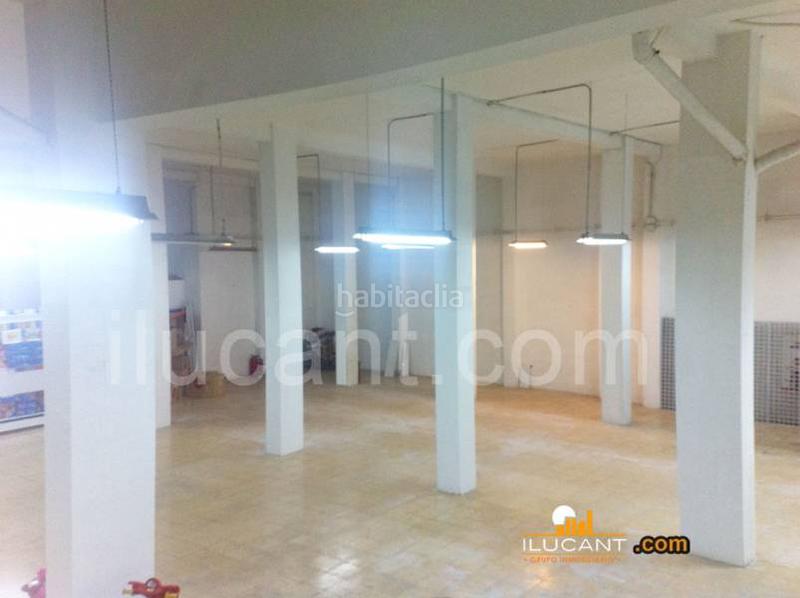 Foto 1aa9535e-5a2c-419d-a468-46efd5786390. Geschäftsraum in Campoamor Alicante