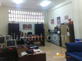 Geschäftsraum in Campoamor. Oportunidad local de 500 m2 cerca de plaza toros y plaza america