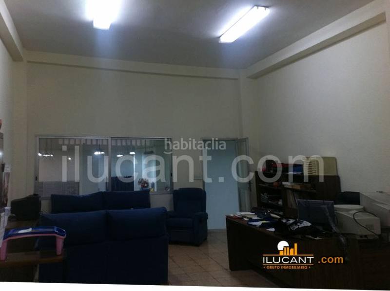 Foto b1b21f84-7450-4c65-858e-56571ca6d7f0. Geschäftsraum in Campoamor Alicante