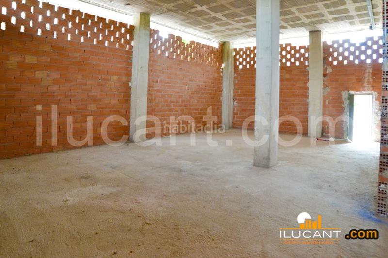 Foto 1b998224-e606-410a-abd9-6730a074be7e. Business premise in Los Ángeles Alicante