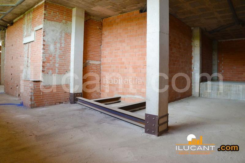 Foto 71a08cf8-26ba-4ea1-8b01-6ef24f09bdbd. Local comercial a Los Ángeles Alicante