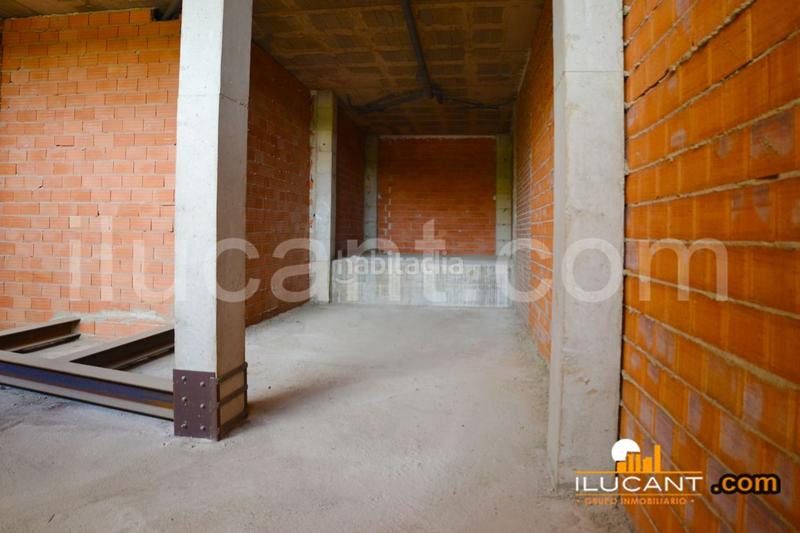 Foto d5dee22d-d283-483a-8180-29fab3deba49. Local comercial a Los Ángeles Alicante