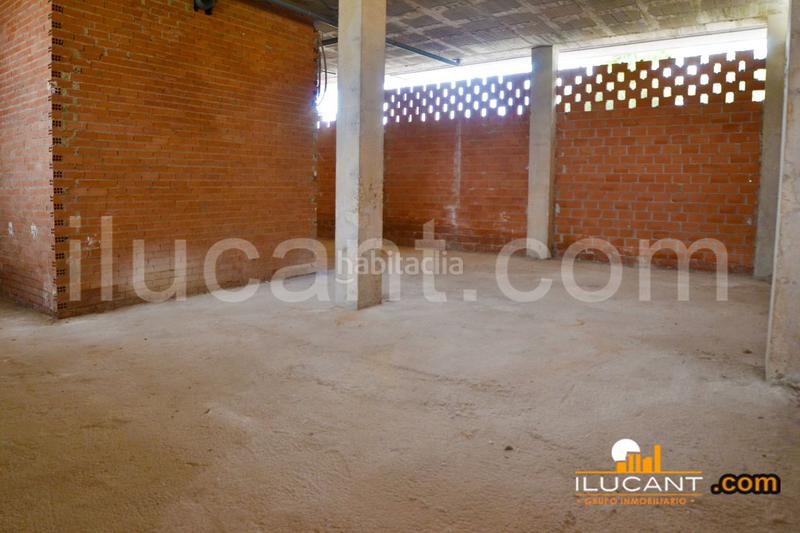Foto 44f6995b-3850-47bb-9826-95b8109e979f. Local commercial dans Los Ángeles Alicante