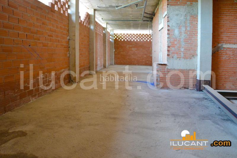 Foto c0d0547f-ba6a-4333-abc7-4e71346a66d4. Local commercial dans Los Ángeles Alicante